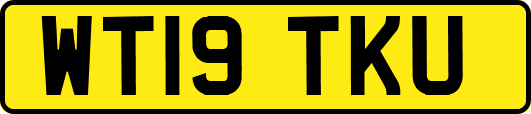 WT19TKU