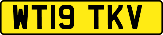 WT19TKV