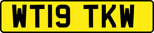 WT19TKW