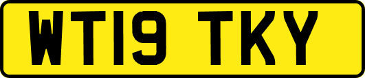 WT19TKY