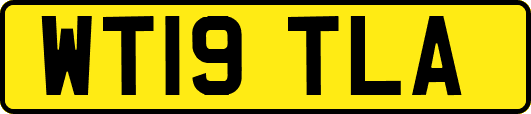 WT19TLA