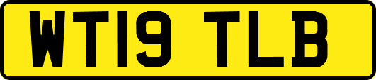 WT19TLB