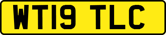 WT19TLC