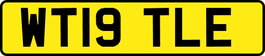 WT19TLE