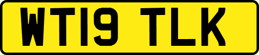 WT19TLK