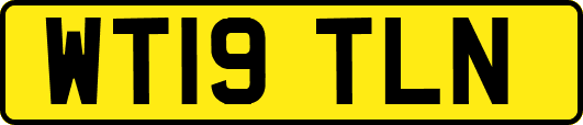WT19TLN