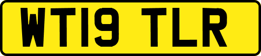 WT19TLR
