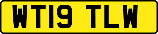 WT19TLW