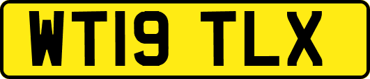 WT19TLX