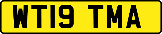 WT19TMA
