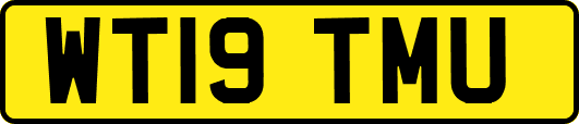WT19TMU
