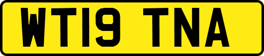 WT19TNA