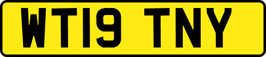WT19TNY