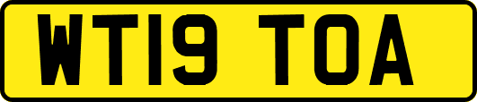 WT19TOA
