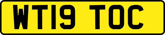 WT19TOC