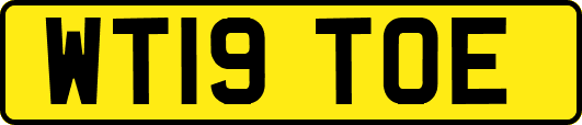 WT19TOE