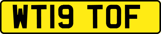 WT19TOF
