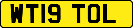 WT19TOL