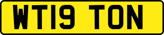 WT19TON