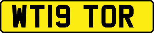 WT19TOR