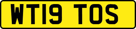 WT19TOS