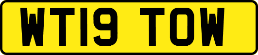 WT19TOW