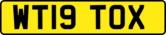 WT19TOX
