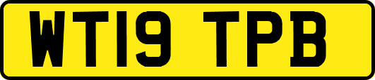 WT19TPB