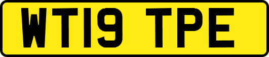 WT19TPE