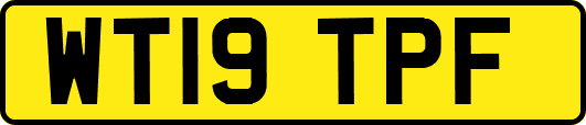 WT19TPF