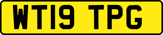 WT19TPG