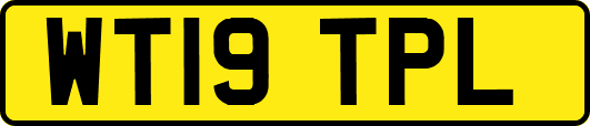 WT19TPL