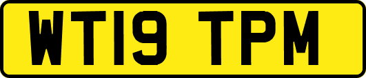 WT19TPM
