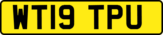 WT19TPU
