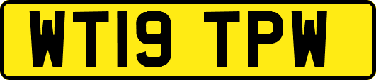 WT19TPW