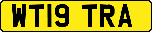 WT19TRA