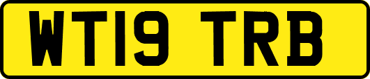 WT19TRB