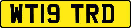 WT19TRD