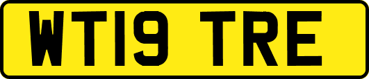 WT19TRE