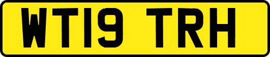 WT19TRH