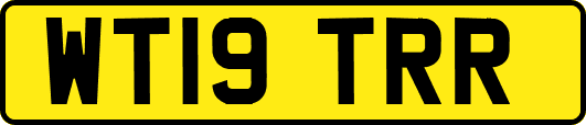 WT19TRR