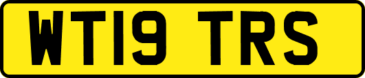 WT19TRS