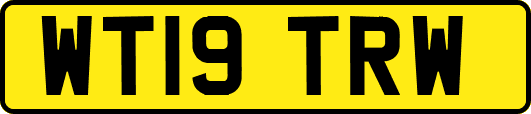 WT19TRW