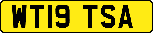 WT19TSA