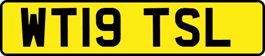 WT19TSL