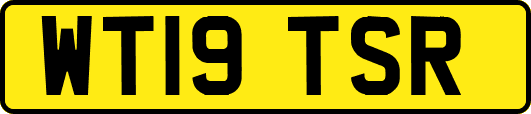 WT19TSR