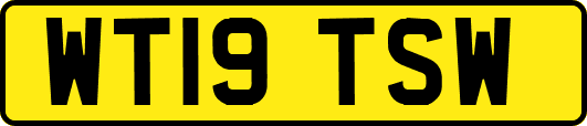 WT19TSW