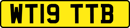 WT19TTB