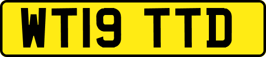 WT19TTD