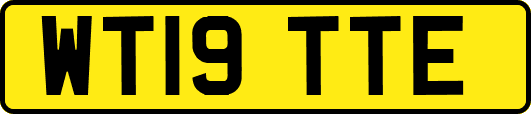 WT19TTE